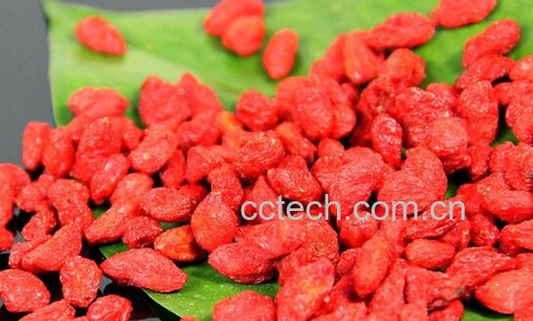 果蔬百科枸杞会变质吗-0