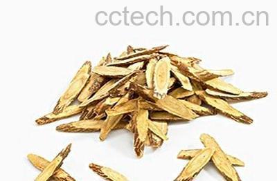 果蔬百科甘草-0