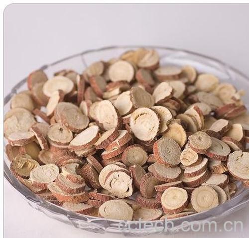 果蔬百科炙甘草-0