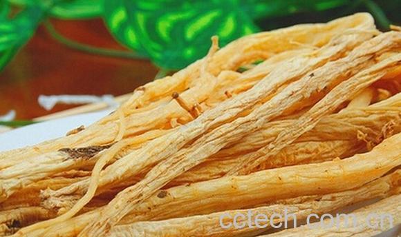 果蔬百科党参-0