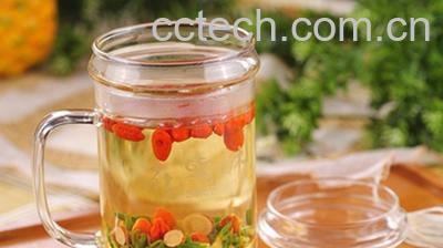 果蔬百科黄芪甘草-0