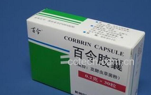 果蔬百科百令胶囊-0