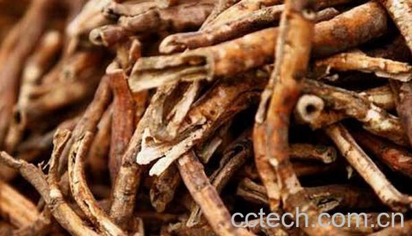 果蔬百科丹皮-0