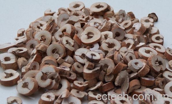 果蔬百科赤芍-0