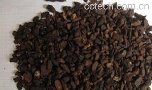 果蔬百科醋香附-0