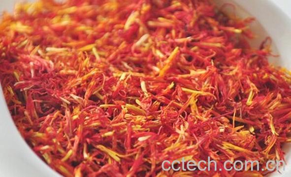 果蔬百科红花泡脚-0