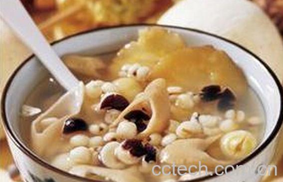 果蔬百科四神汤-0