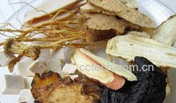 果蔬百科八珍汤-0