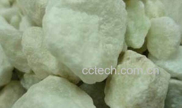 果蔬百科花蕊石-0