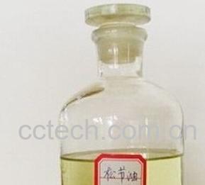 果蔬百科松节油-0