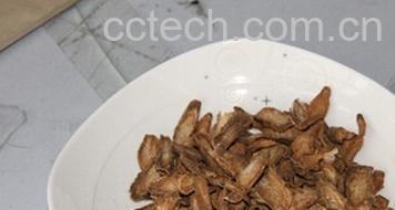 果蔬百科牛蒡-0