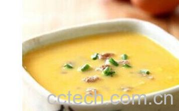 果蔬百科当归益母草蛋-0