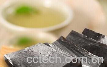 果蔬百科阿胶-0