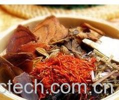 果蔬百科喝调经中药的禁忌-0