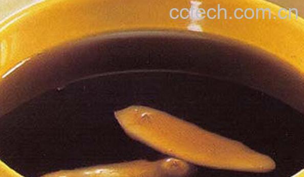 果蔬百科当归泡水-0