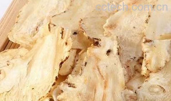 果蔬百科中药当归-0