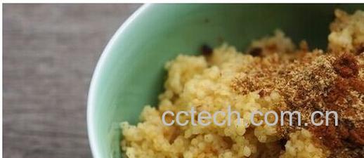 果蔬百科亚麻籽-0