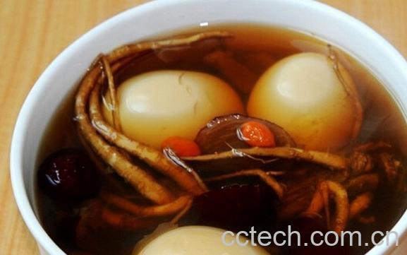 果蔬百科当归的吃法技巧-0