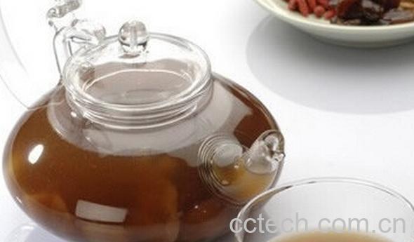 果蔬百科当归黄芪泡水喝-0