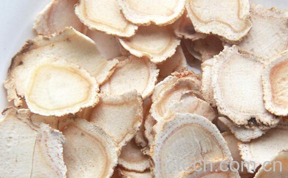 果蔬百科人参如何切片-0