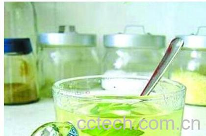 果蔬百科薄荷-0