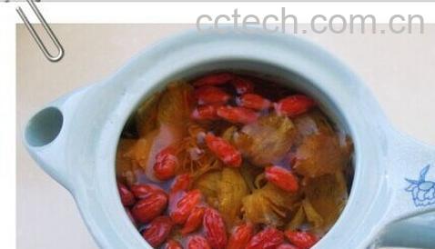 果蔬百科金莲花-0