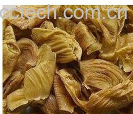 果蔬百科鸡内金-0