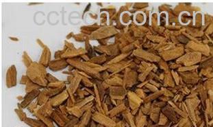 果蔬百科檀香-0