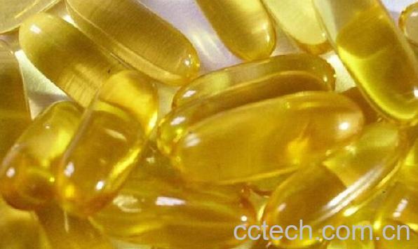 果蔬百科鱼油-0