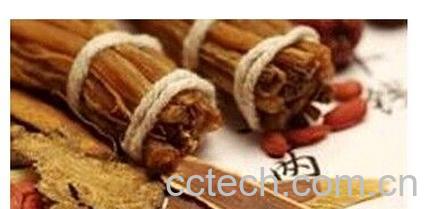 果蔬百科喝补肾中药的禁忌-0