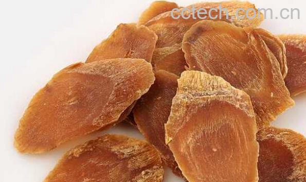 果蔬百科红参-0