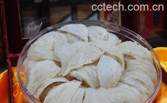 果蔬百科燕窝-0