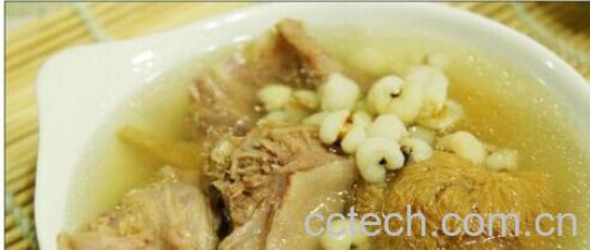 果蔬百科薏苡仁-0