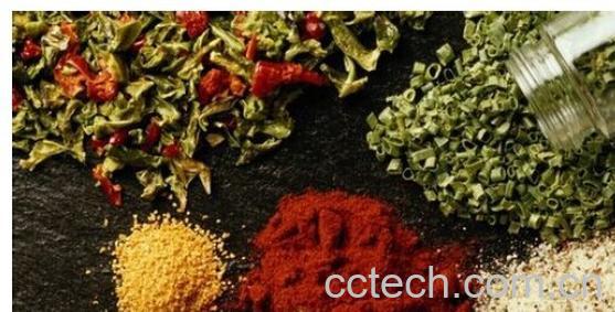 果蔬百科胡椒-0