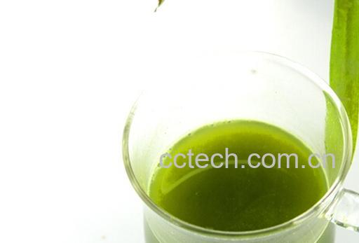 果蔬百科大麦若叶青汁-0