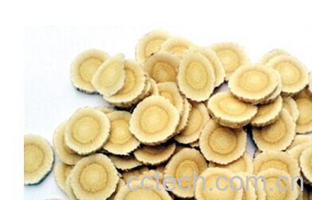 果蔬百科炙黄芪-0