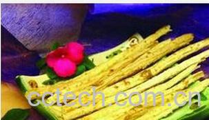 果蔬百科沙参-0