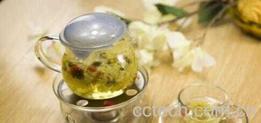 果蔬百科菊花-0