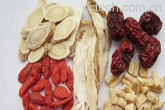 果蔬百科当归黄芪泡水-0