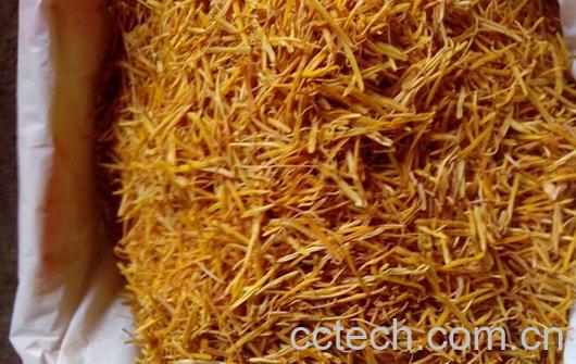 果蔬百科中药莲须-0