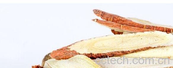 果蔬百科生甘草-0