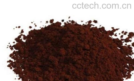 果蔬百科灵芝孢子粉-0