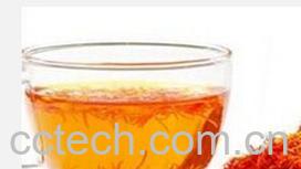 果蔬百科藏红花-0