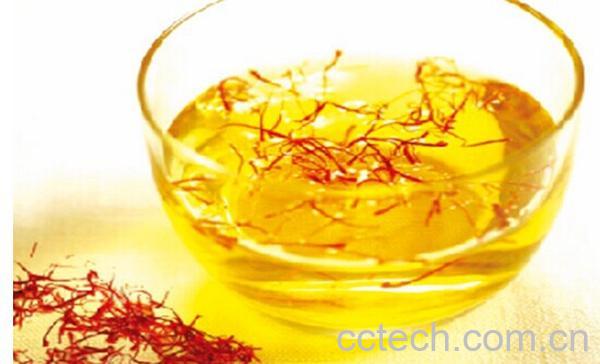 果蔬百科藏红花-0