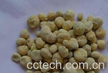 果蔬百科法半夏-0