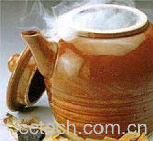 果蔬百科中药-0