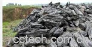 果蔬百科青礞石-0