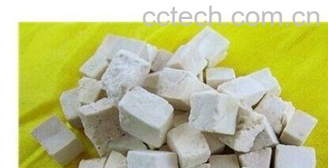 果蔬百科茯苓-0