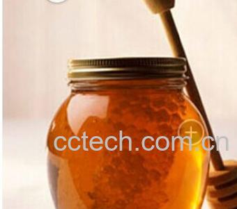 果蔬百科蜂蜜-0