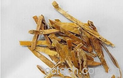 果蔬百科瓜蒌皮-0